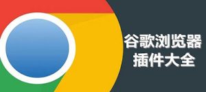 谷歌浏览器十大必装插件推荐，提升效率必备